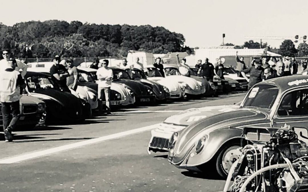Mosquitos Drag Race : 2012/2021… « l’Odyssée de l’Escouade »