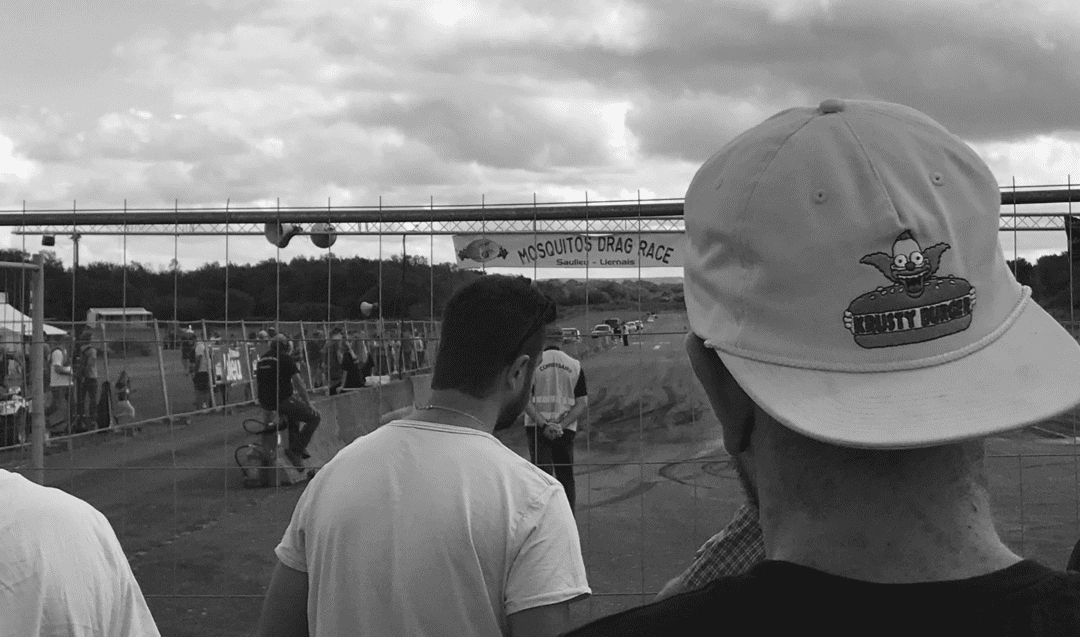 Article- VIDEOS - Saulieu 2021