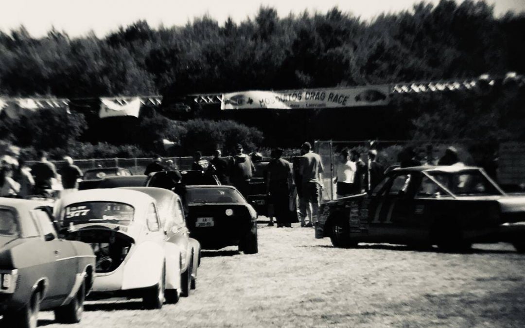 Week-end dragster du 11-12 juin 2022 à l&rsquo;aérodrome de Saulieu : le tarmac s&rsquo;impatiente !